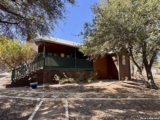 451 Wegener Trail Fischer (Comal), TX 78623